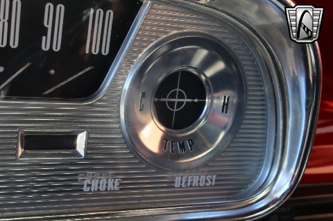 1951 Ford F1 image 119