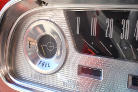 1951 Ford F1 image 120