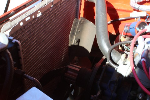 1951 Ford F1 image 146