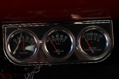 1951 Ford F1 image 121