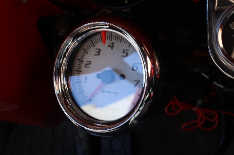 1951 Ford F1 image 122