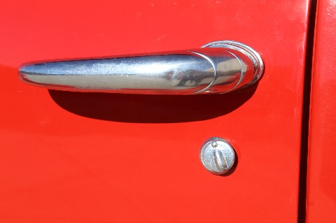 1951 Ford F1 image 98