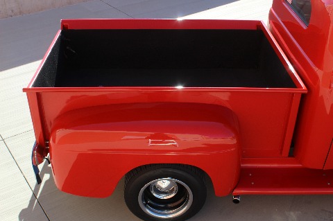 1951 Ford F1 image 49