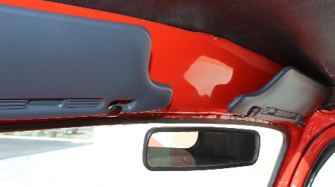 1951 Ford F1 image 127