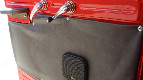 1951 Ford F1 image 128