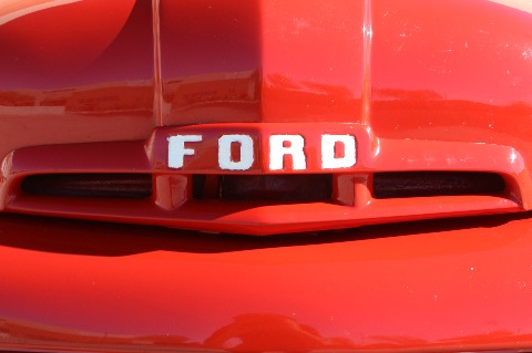 1951 Ford F1 image 77