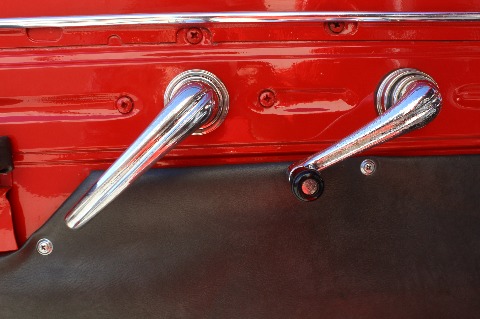 1951 Ford F1 image 129