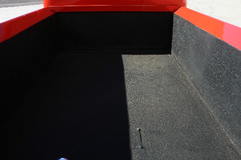 1951 Ford F1 image 105