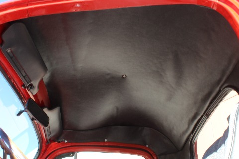 1951 Ford F1 image 131