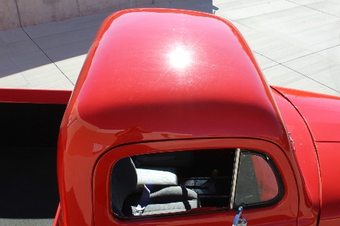 1951 Ford F1 image 54