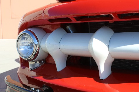 1951 Ford F1 image 80