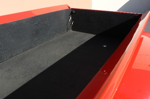 1951 Ford F1 image 106