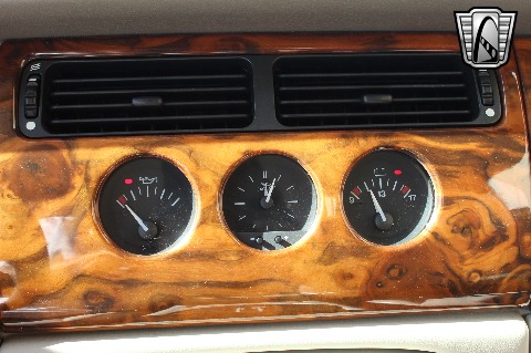 2000 Jaguar XK8 image 85