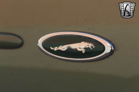 2000 Jaguar XK8 image 60