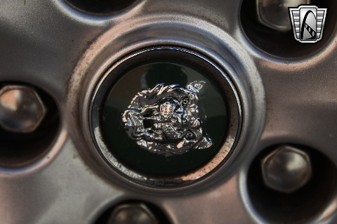 2000 Jaguar XK8 image 62