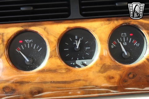 2000 Jaguar XK8 image 88