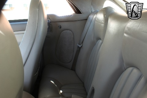 2000 Jaguar XK8 image 92