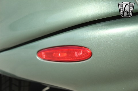 2000 Jaguar XK8 image 69