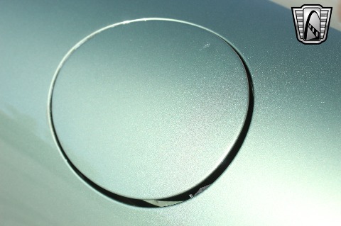 2000 Jaguar XK8 image 71