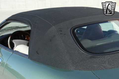 2000 Jaguar XK8 image 72