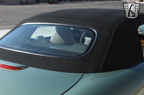 2000 Jaguar XK8 image 73