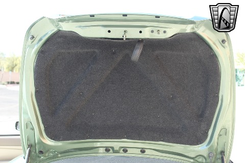 2000 Jaguar XK8 image 99