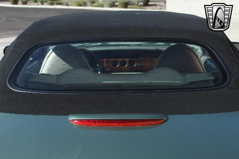 2000 Jaguar XK8 image 74