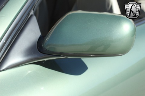 2000 Jaguar XK8 image 75