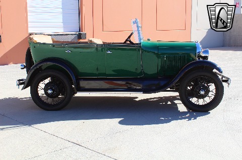1929 Ford Model A image 29
