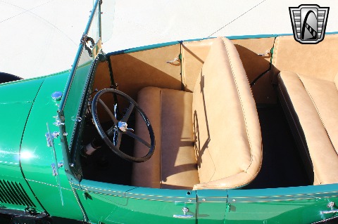 1929 Ford Model A image 55