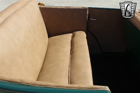 1929 Ford Model A image 107