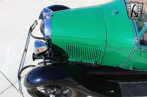 1929 Ford Model A image 56