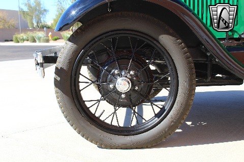 1929 Ford Model A image 82