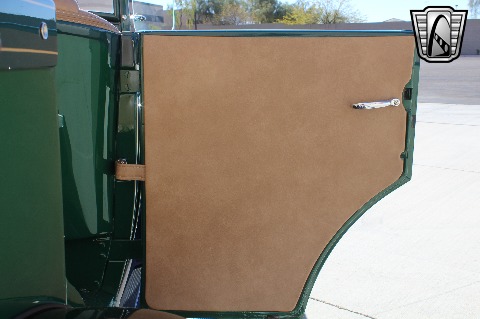 1929 Ford Model A image 108