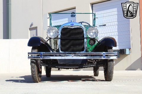 1929 Ford Model A image 31