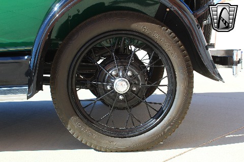 1929 Ford Model A image 83