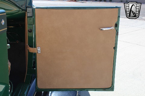 1929 Ford Model A image 109