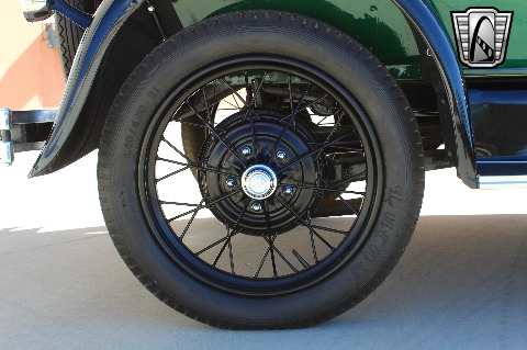 1929 Ford Model A image 84
