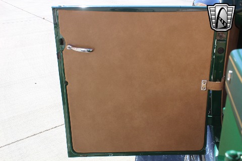 1929 Ford Model A image 110