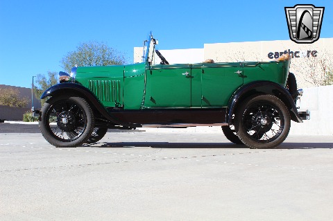 1929 Ford Model A image 33