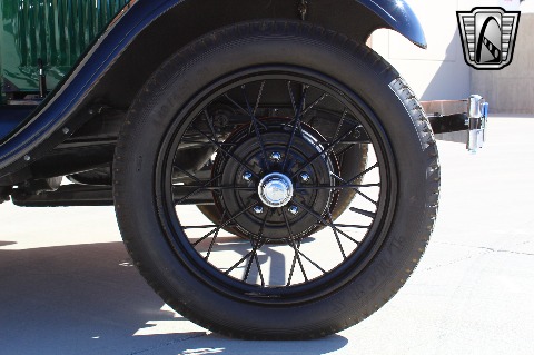 1929 Ford Model A image 85