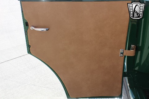 1929 Ford Model A image 111