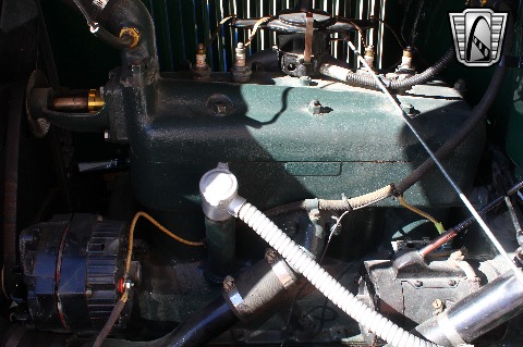 1929 Ford Model A image 112