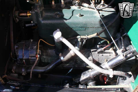 1929 Ford Model A image 113