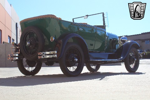 1929 Ford Model A image 36