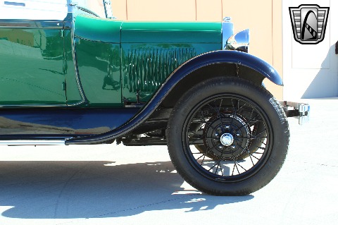 1929 Ford Model A image 62