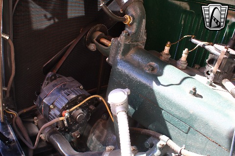 1929 Ford Model A image 114