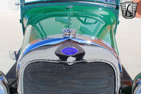 1929 Ford Model A image 63