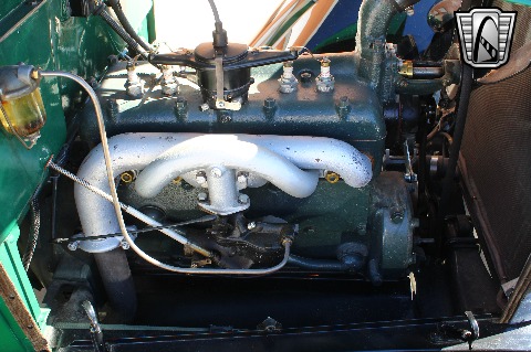1929 Ford Model A image 115