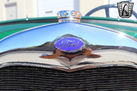 1929 Ford Model A image 64